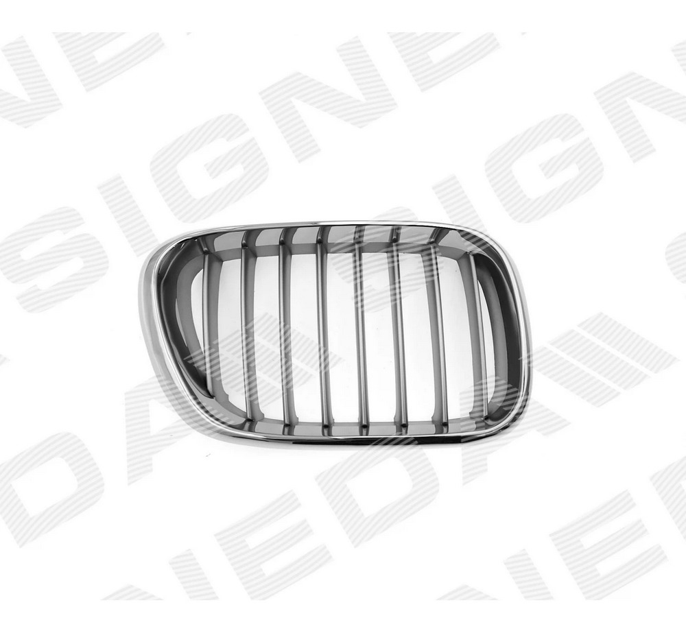 Решетка радиатора (правая) для BMW X5 (E53)