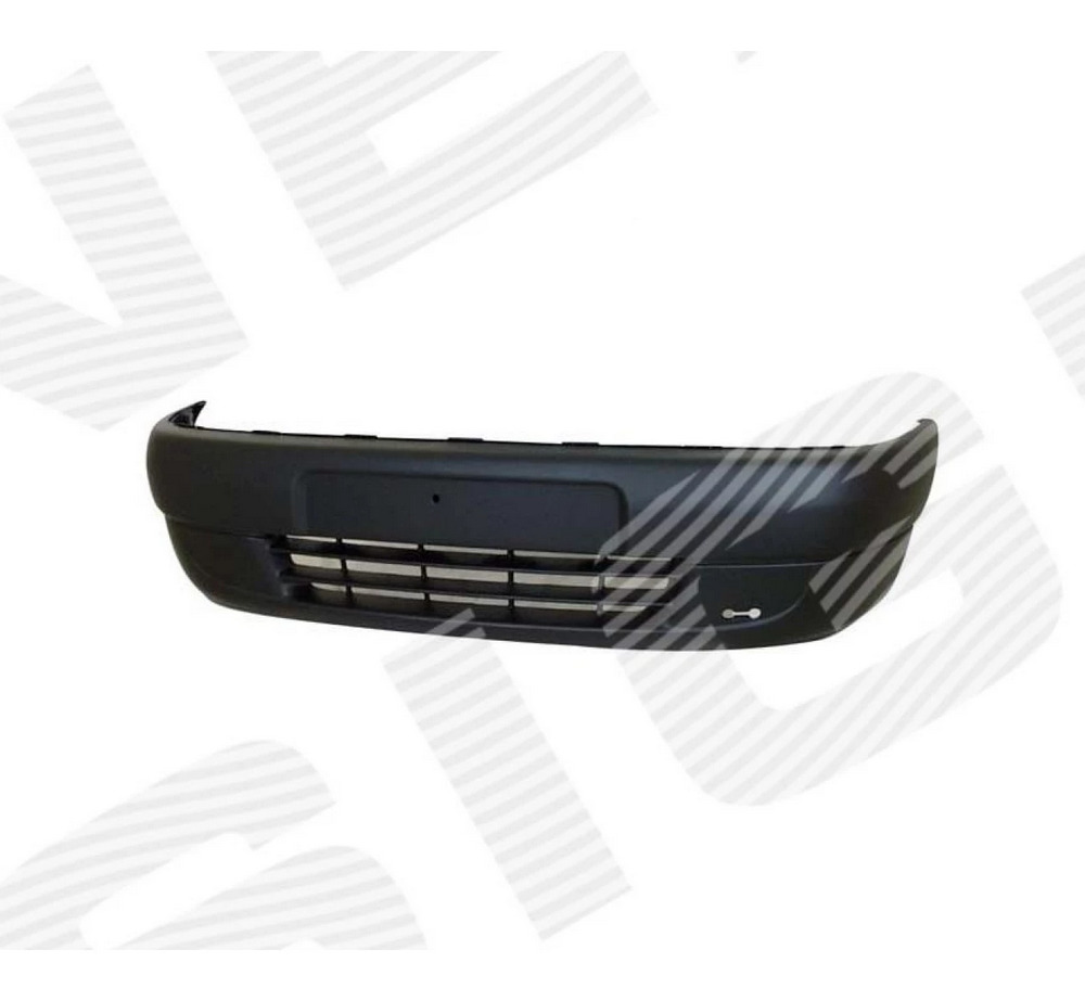 Бампер передний для Citroen Berlingo (MF) Бампер передний для Citroen Berlingo (MF)