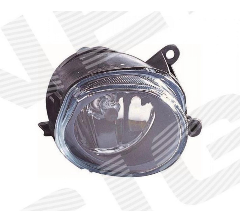 Противотуманная фара для Audi A3 (8L)