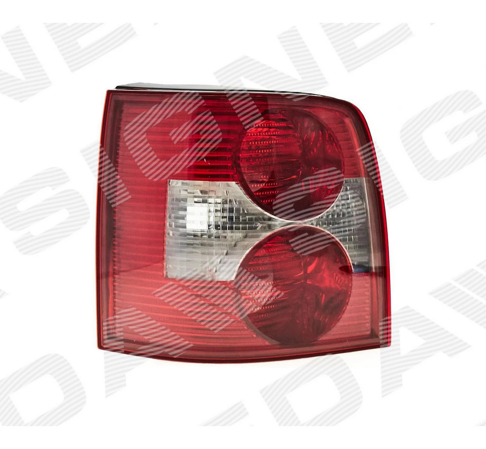 Задний фонарь для Volkswagen Passat B5 (GP)