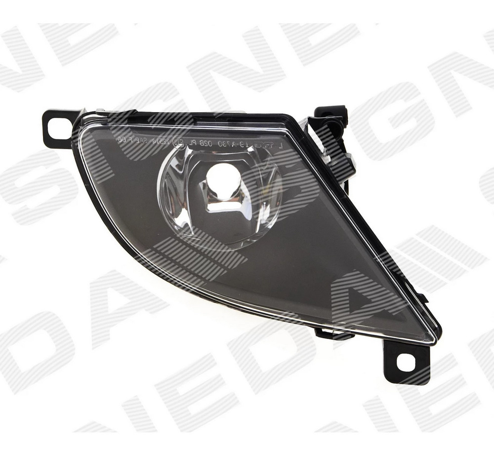 Противотуманная фара (правая) для BMW 5 (E60) Противотуманная фара (правая) для BMW 5 (E60)