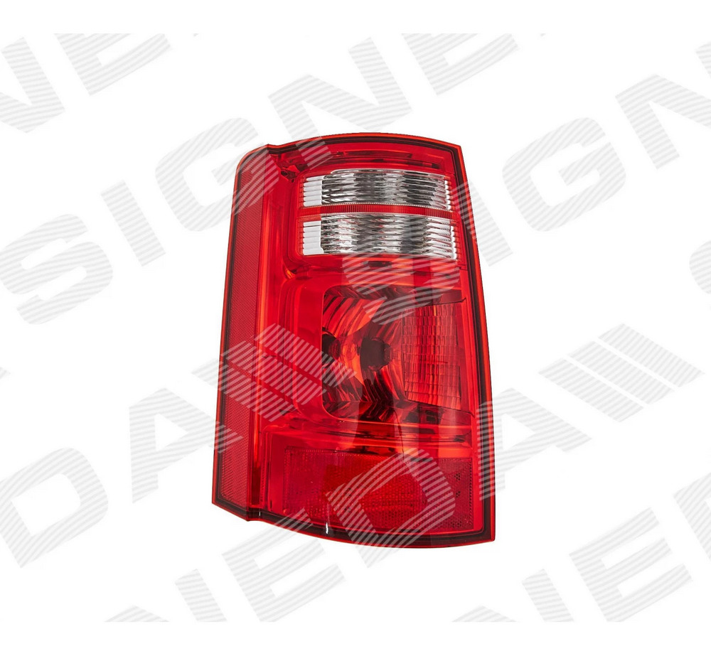 Задний фонарь (левый) для Dodge Grand Caravan V Задний фонарь (левый) для Dodge Grand Caravan V