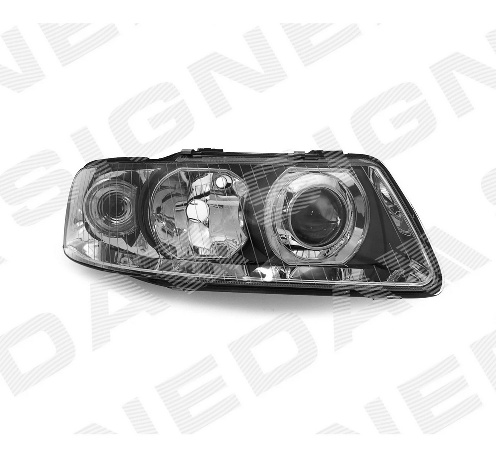 Передняя фара (правая) для Audi A3 (8L) Передняя фара (правая) для Audi A3 (8L)