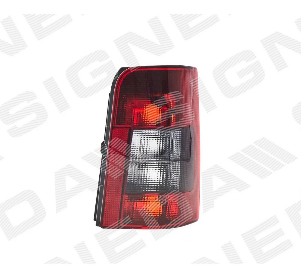 Задний фонарь (правый) для Citroen Berlingo (MF) Задний фонарь (правый) для Citroen Berlingo (MF)