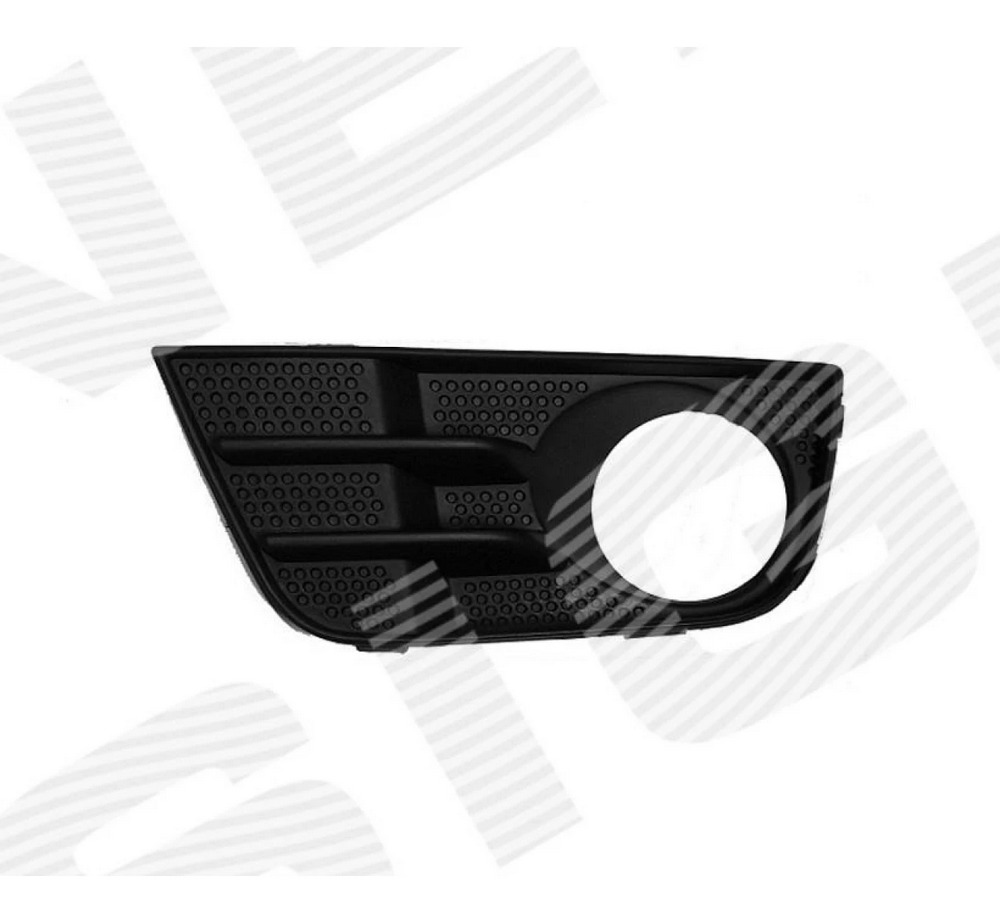 Решетка в бампер для Ford Fusion (JU_)