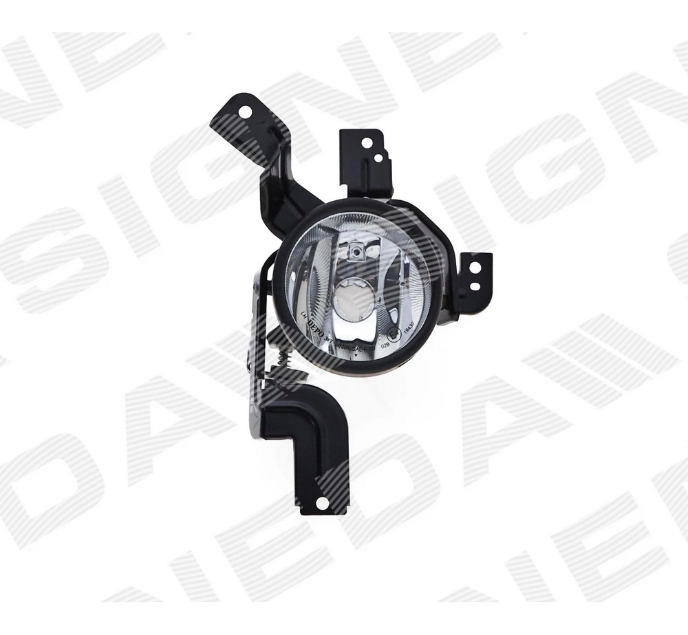 Противотуманная фара для Honda CRV III