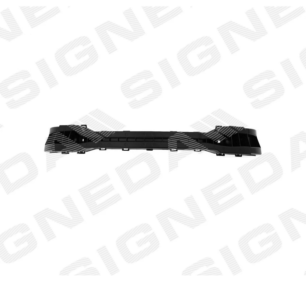 Усилитель бампера для Citroen Berlingo (MF)