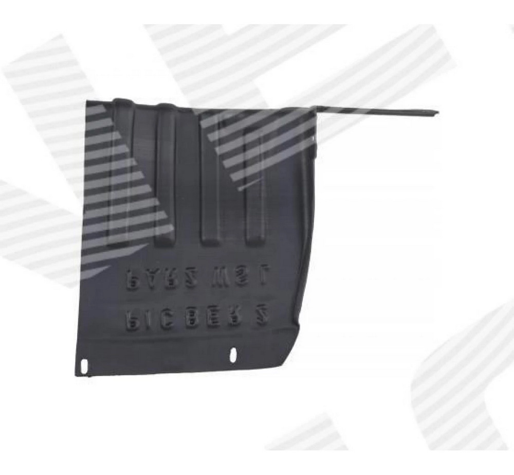 Защита двигателя (левая) для Citroen Berlingo (MF)