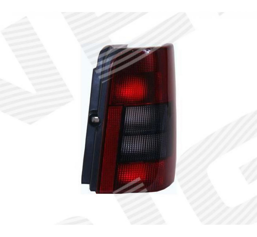 Задний фонарь для Citroen Berlingo (MF)