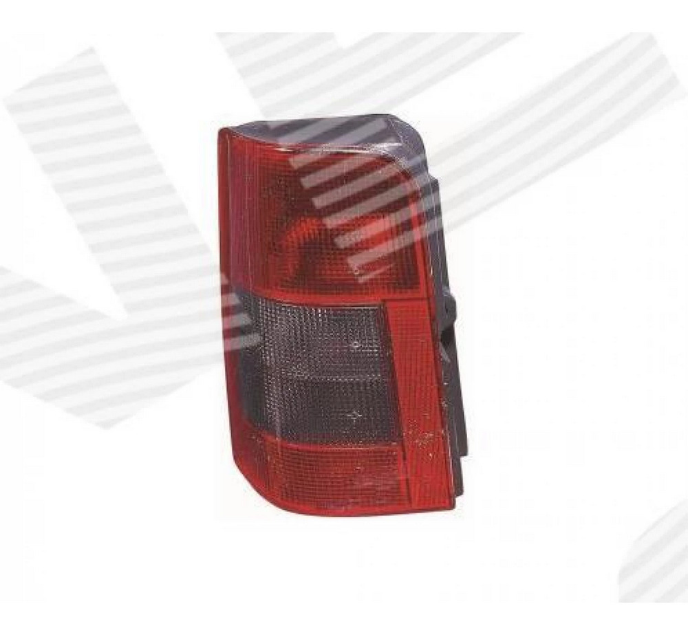 Задний фонарь для Citroen Berlingo (MF)