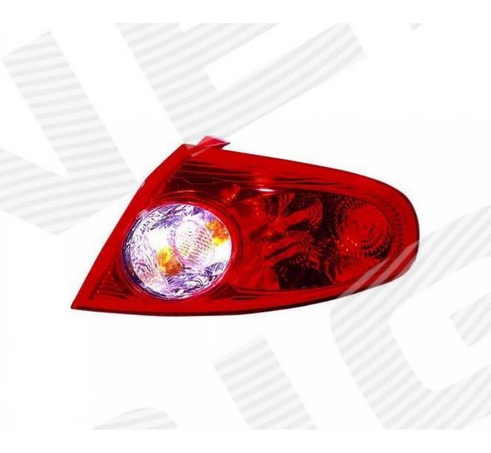 Задний фонарь для Chevrolet Lacetti (J200)