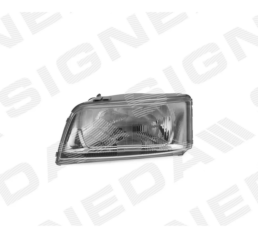 Передняя фара (левая) для Citroen Jumper (230) Передняя фара (левая) для Citroen Jumper (230)