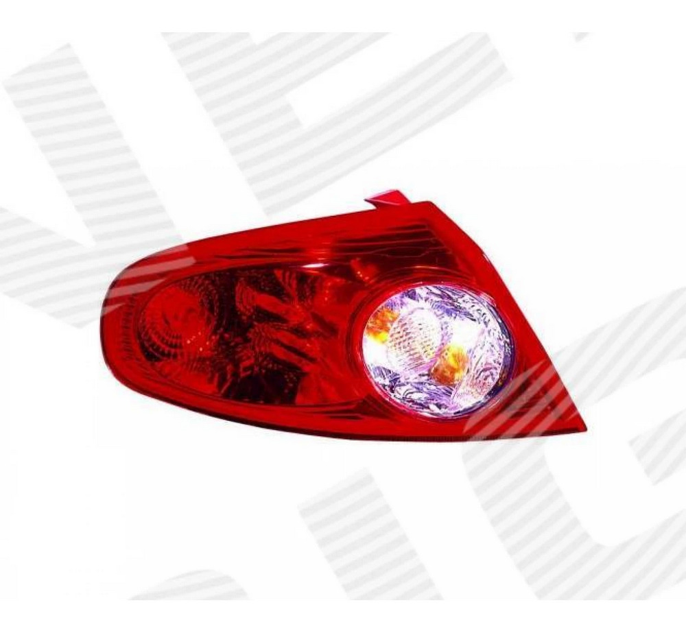 Задний фонарь для Chevrolet Lacetti (J200)