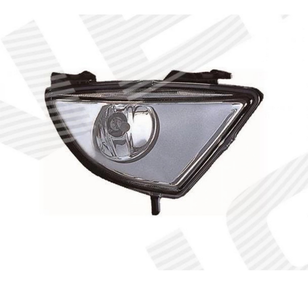 Противотуманная фара для Ford Fiesta V (JHS)