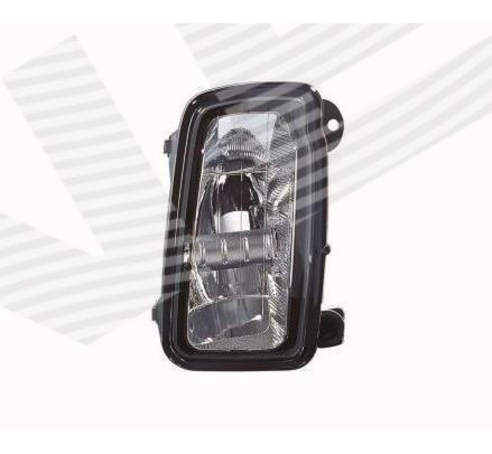 Противотуманная фара для Ford C-Max I (C214)