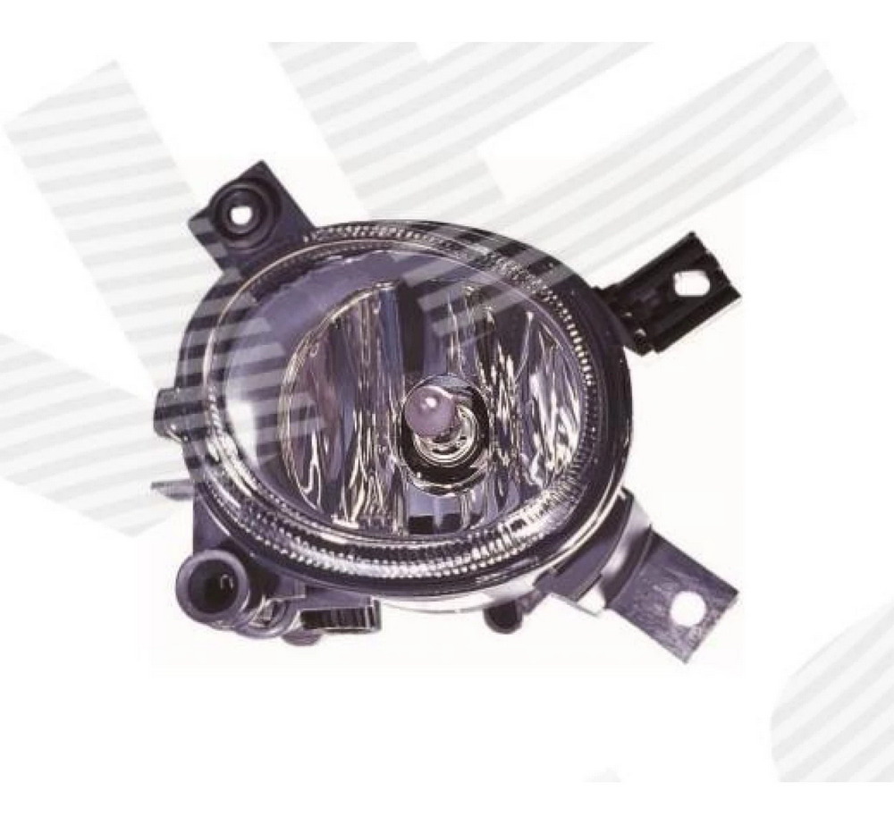 Противотуманная фара для Audi A3 (8P)