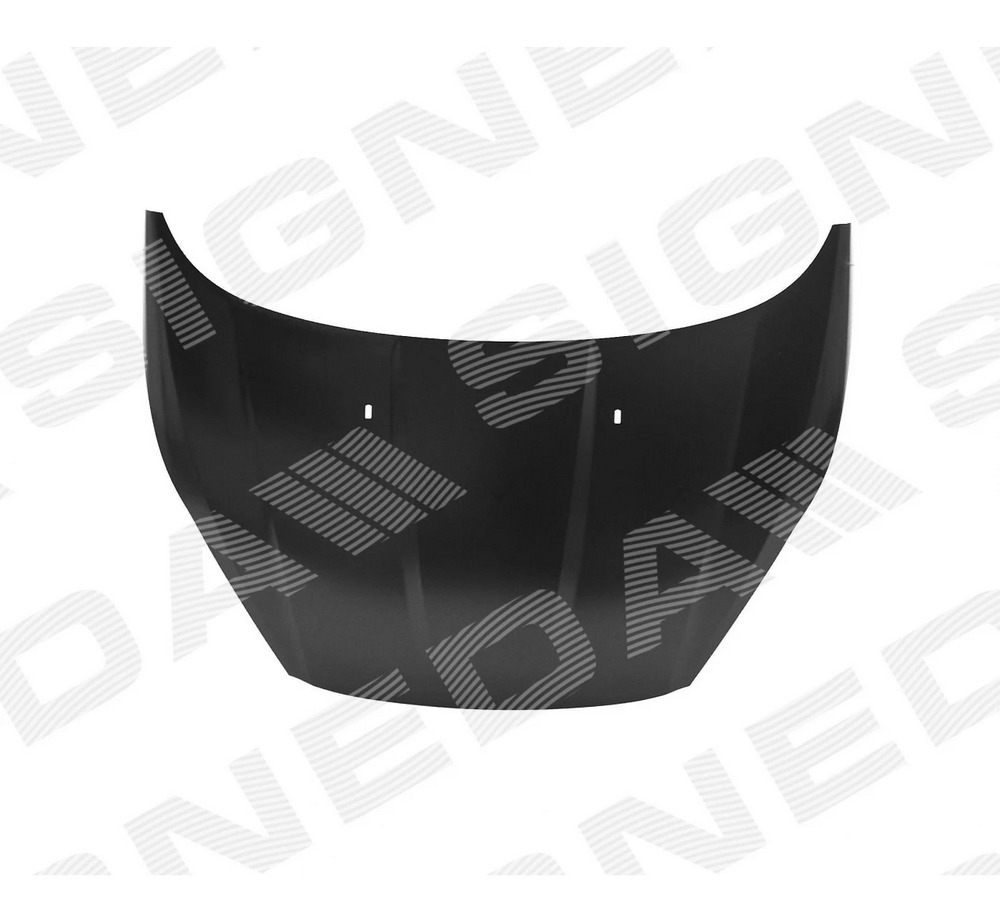 Капот для Ford Fiesta VI