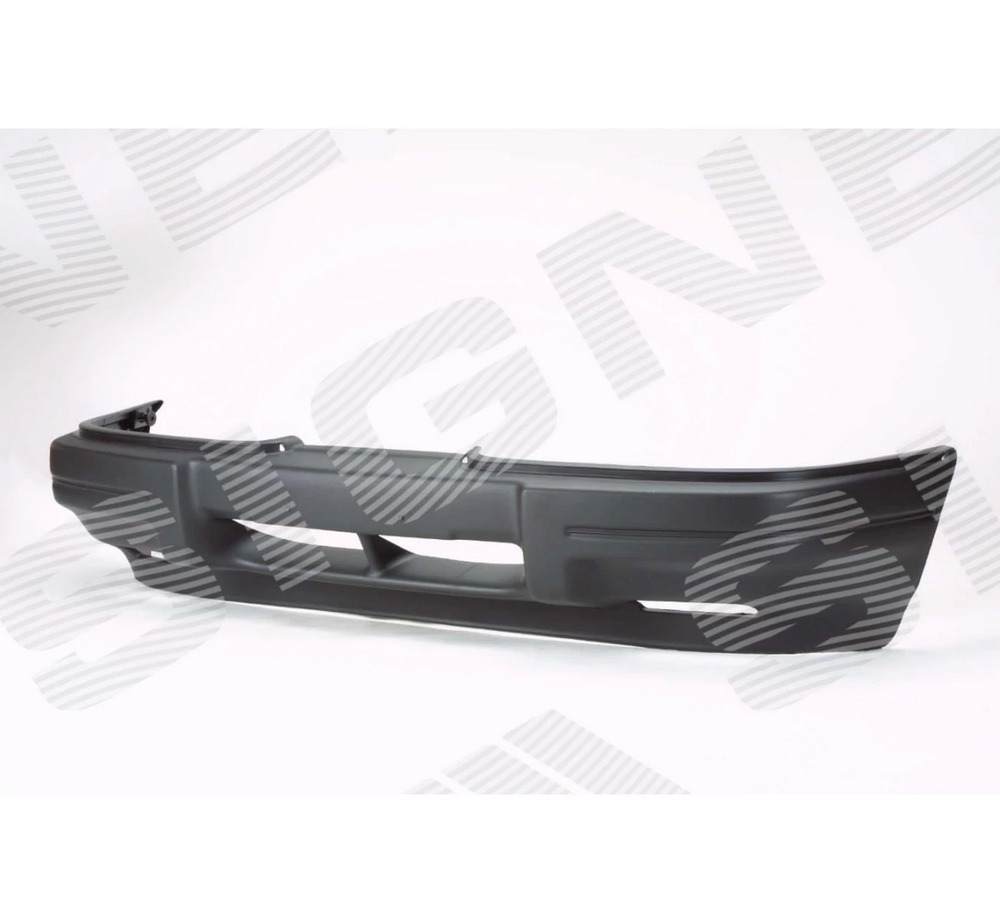 Бампер передний для Ford Sierra II