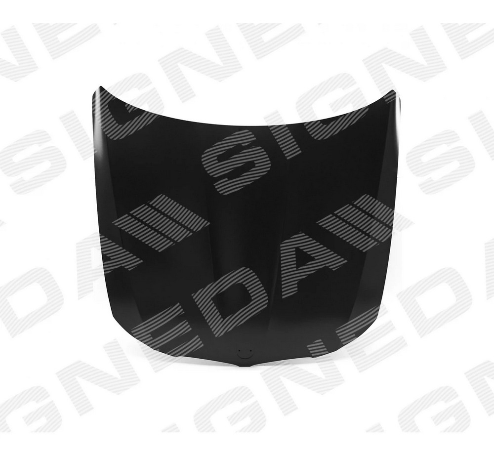 Капот для BMW 3 (E90)