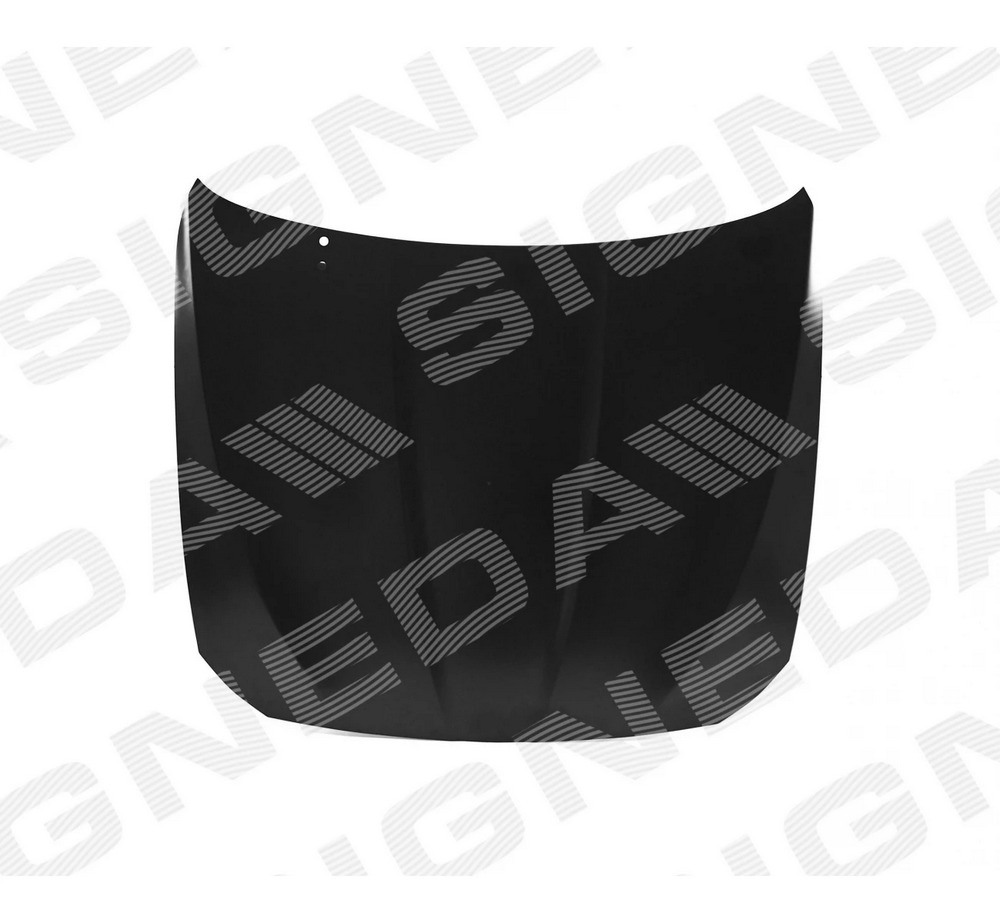 Капот для BMW 5 (F10)