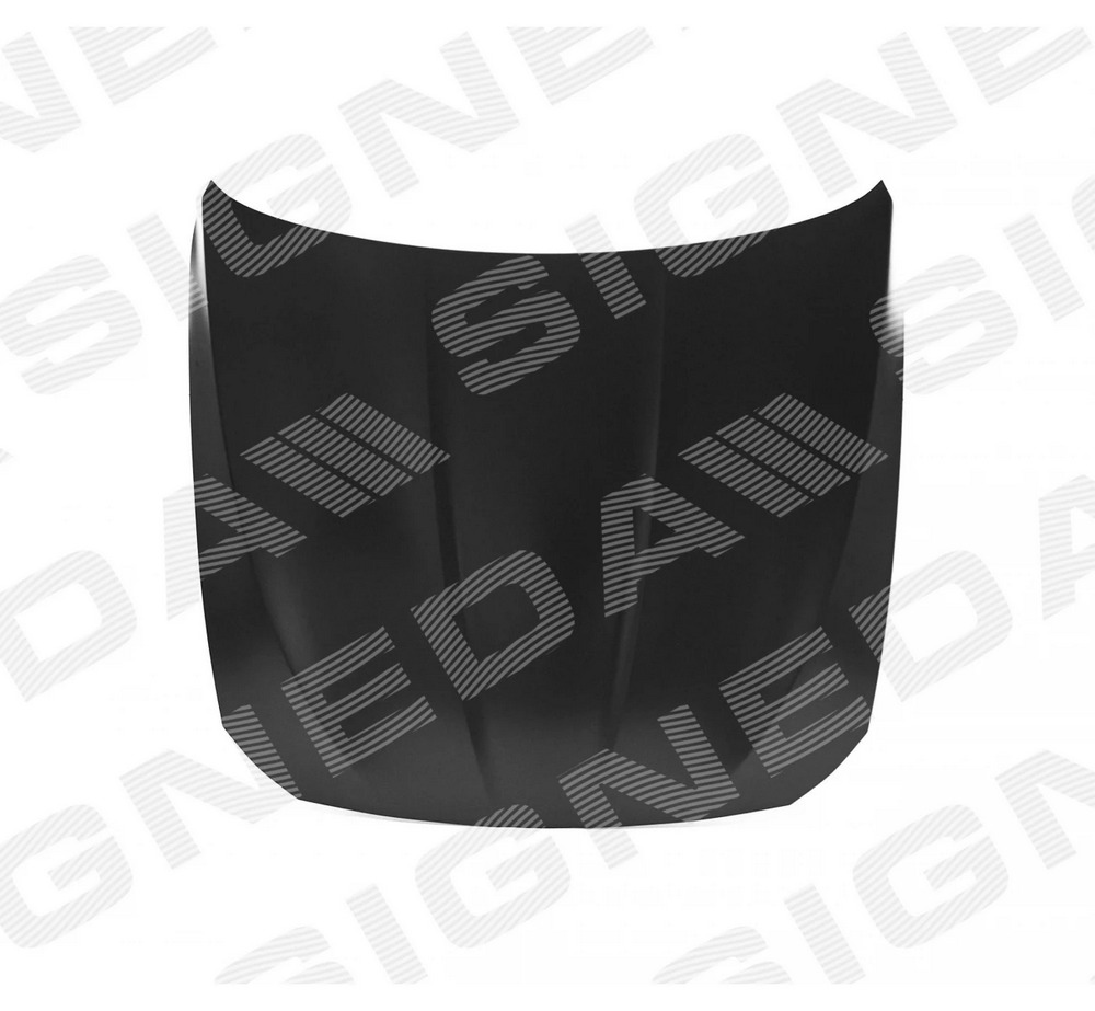 Капот для BMW 5 (F10)