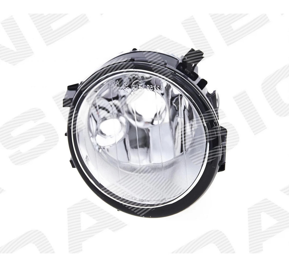 Противотуманная фара (правая) для Ford S-Max (WA6)