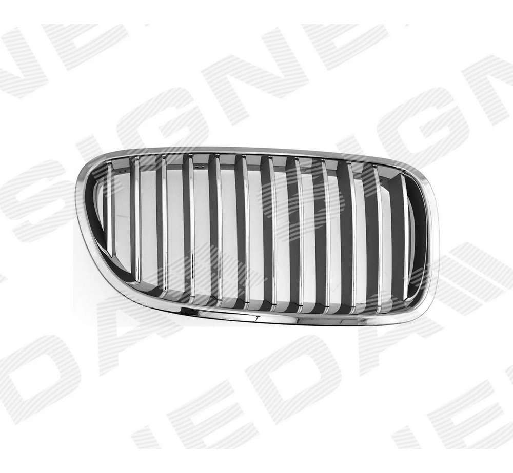 Решетка радиатора для BMW 5 (F10)