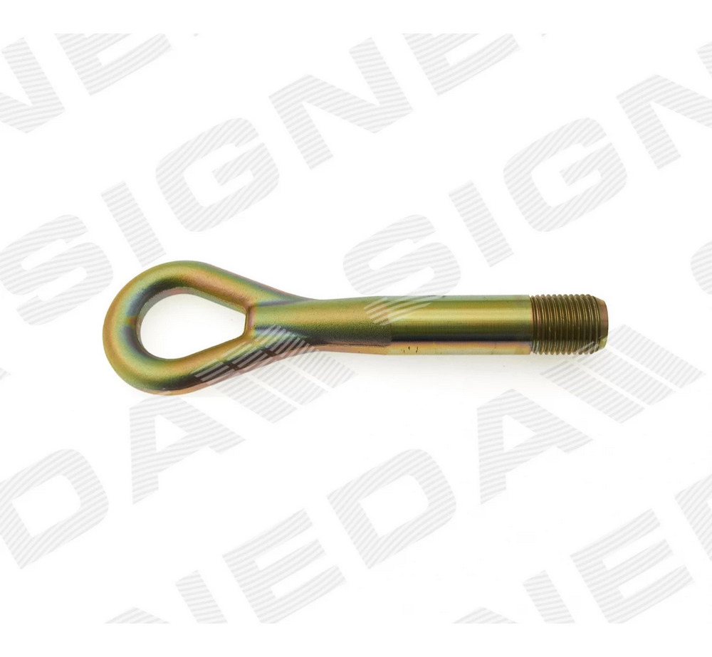 Буксировочный крюк для Citroen C1 (PM,PN)