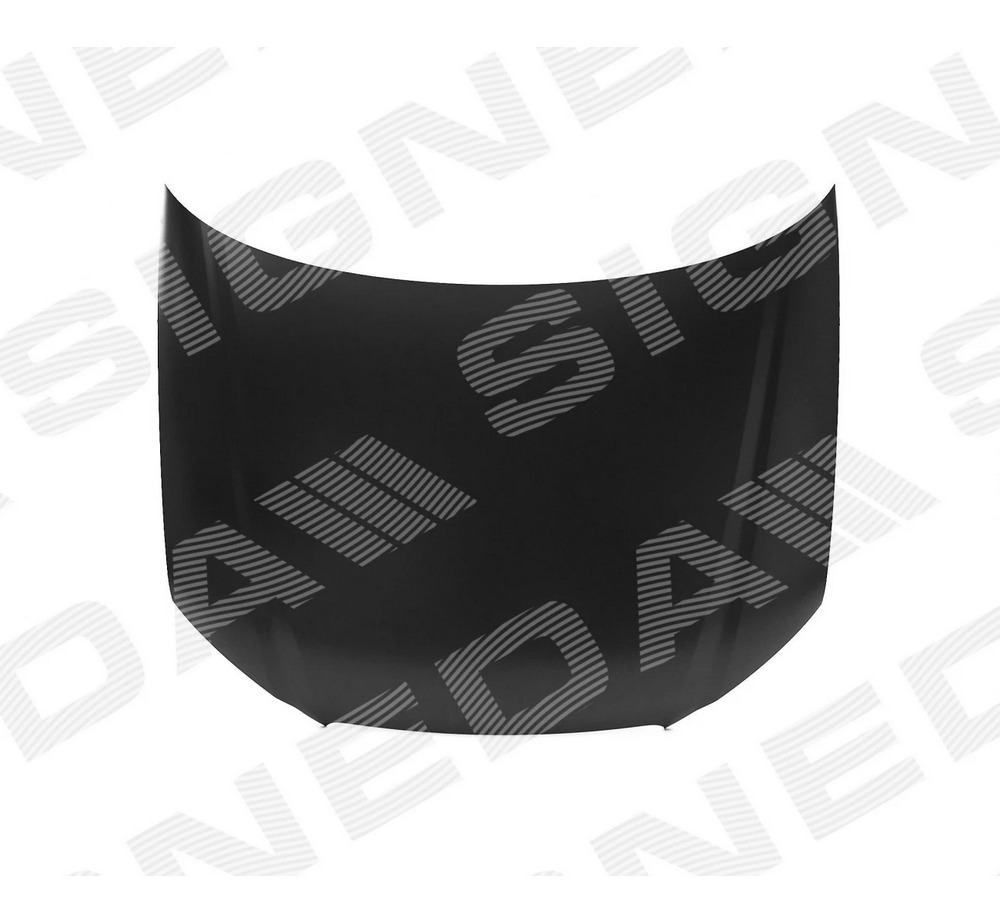 Капот для Audi A3 (8P)