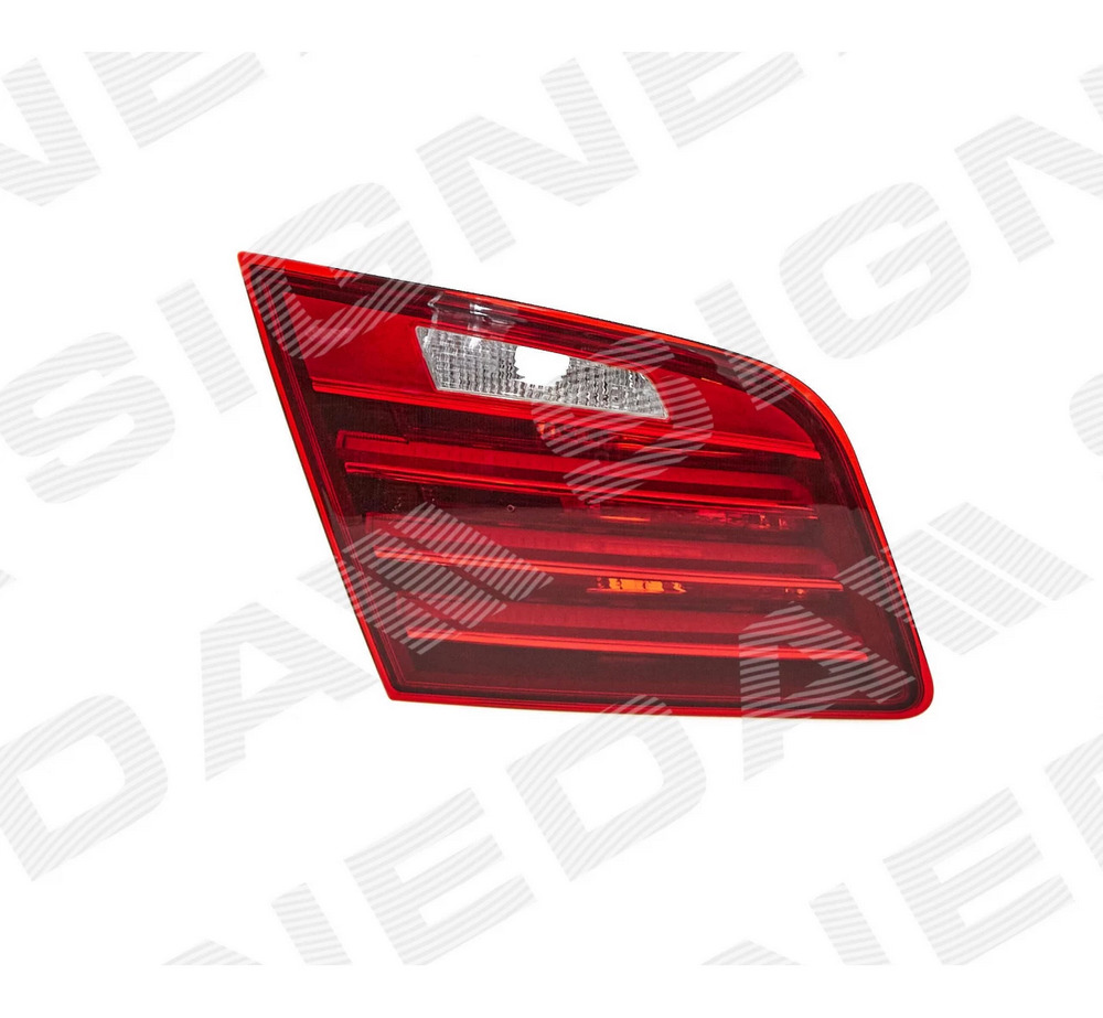 Задний фонарь (левый) для BMW 5 (F10)