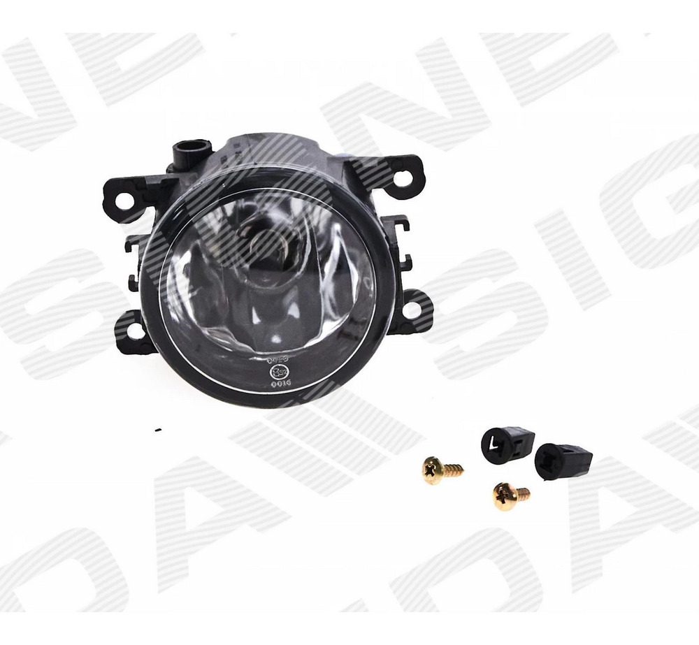 Противотуманная фара для Citroen C1 (PM,PN)