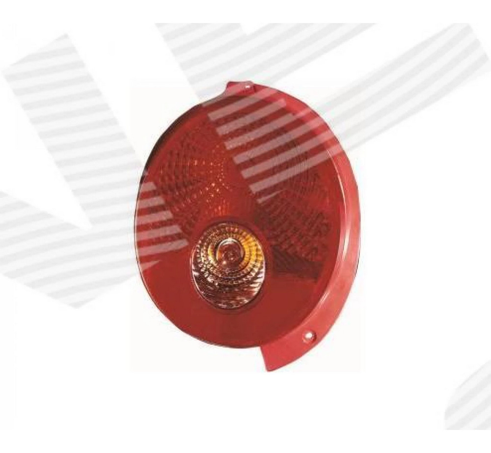 Задний фонарь для Chevrolet Spark (M200)