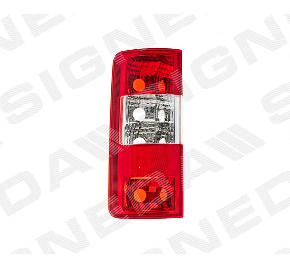 Задний фонарь (левый) для Ford Transit Connect