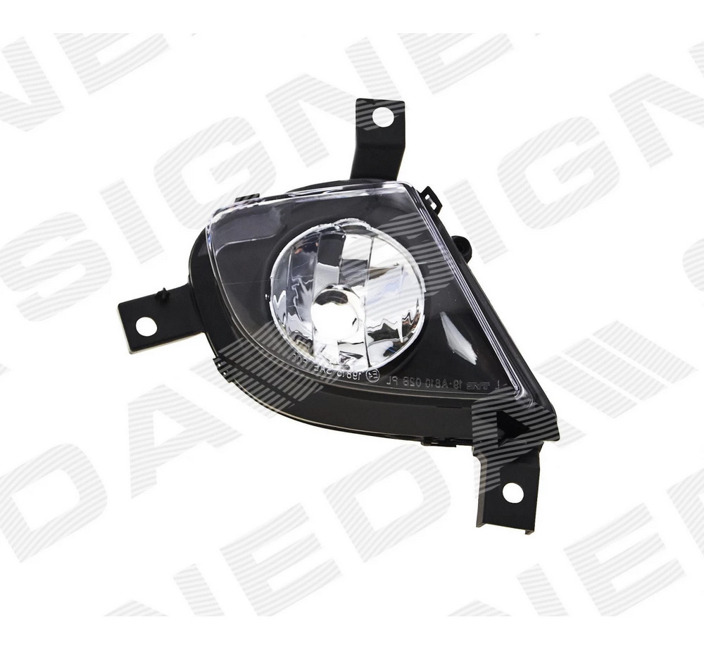 Противотуманная фара (правая) для BMW 3 (E90)