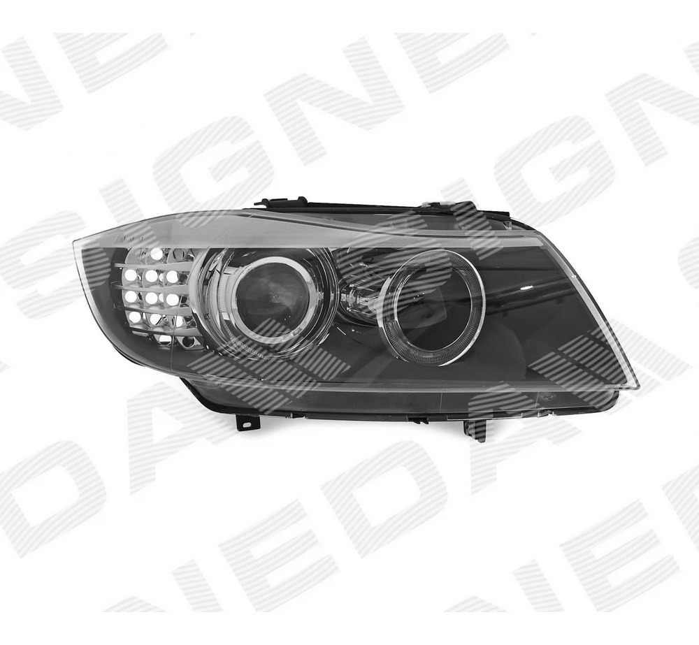 Передняя фара для BMW 3 (E90)