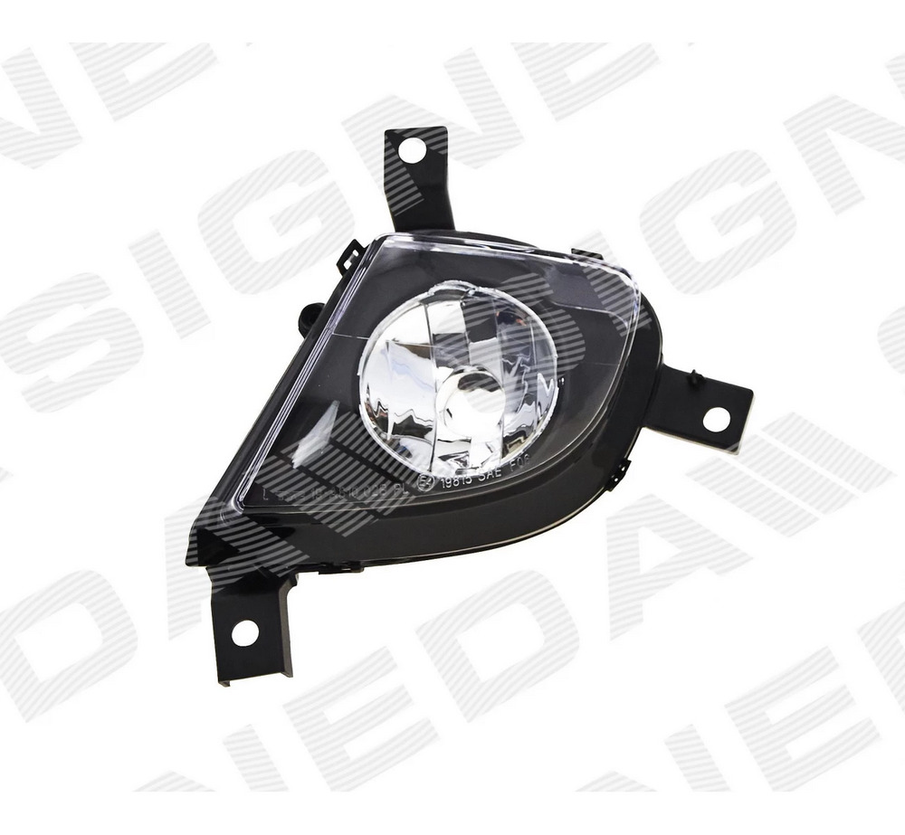 Противотуманная фара (левая) для BMW 3 (E90)