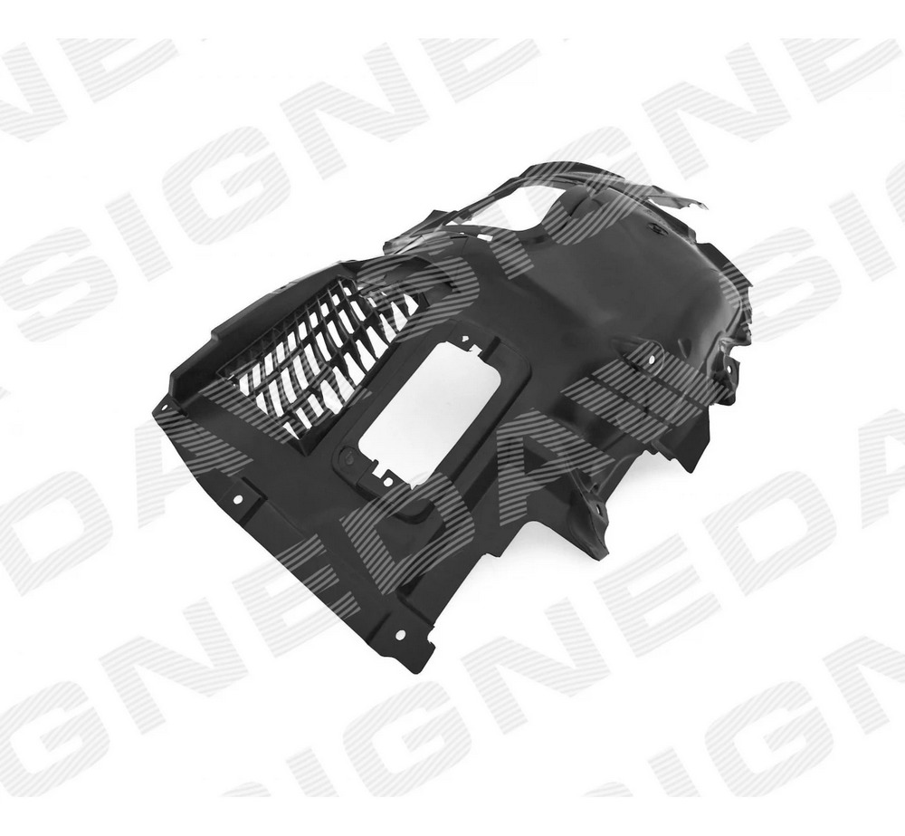 Подкрылок передний (правый) для BMW 5 (F10) Подкрылок передний (правый) для BMW 5 (F10)