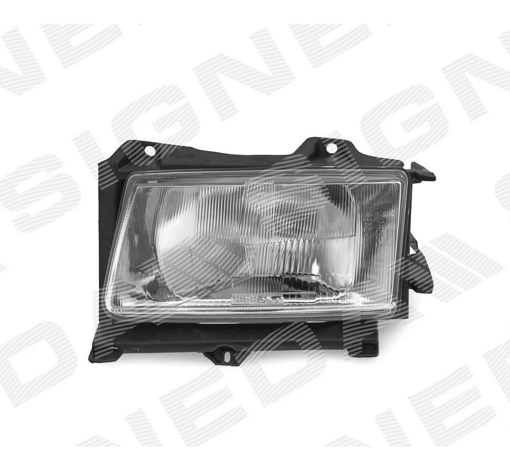 Передняя фара (левая) для Citroen Jumpy I (U6U) Передняя фара (левая) для Citroen Jumpy I (U6U)