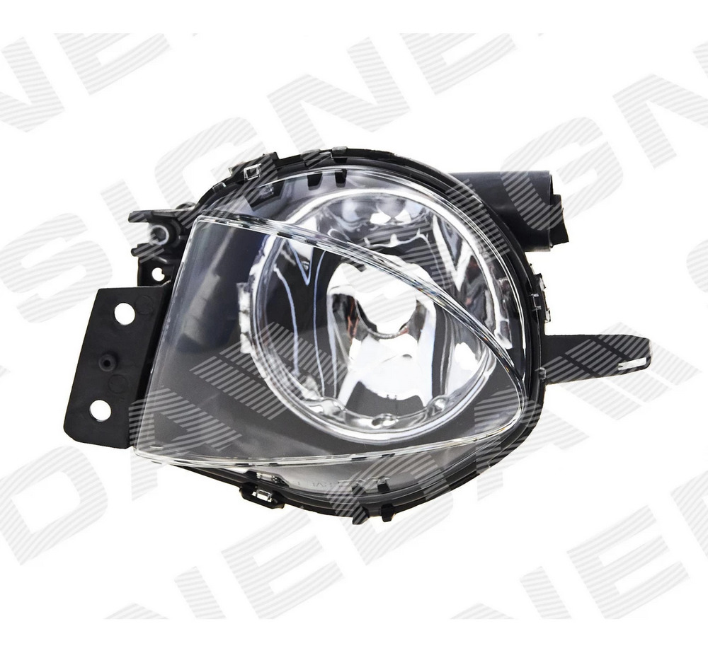 Противотуманная фара (левая) для BMW 3 (E90)