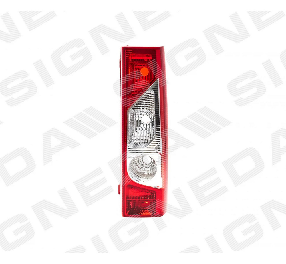 Задний фонарь (правый) для Citroen Jumpy II