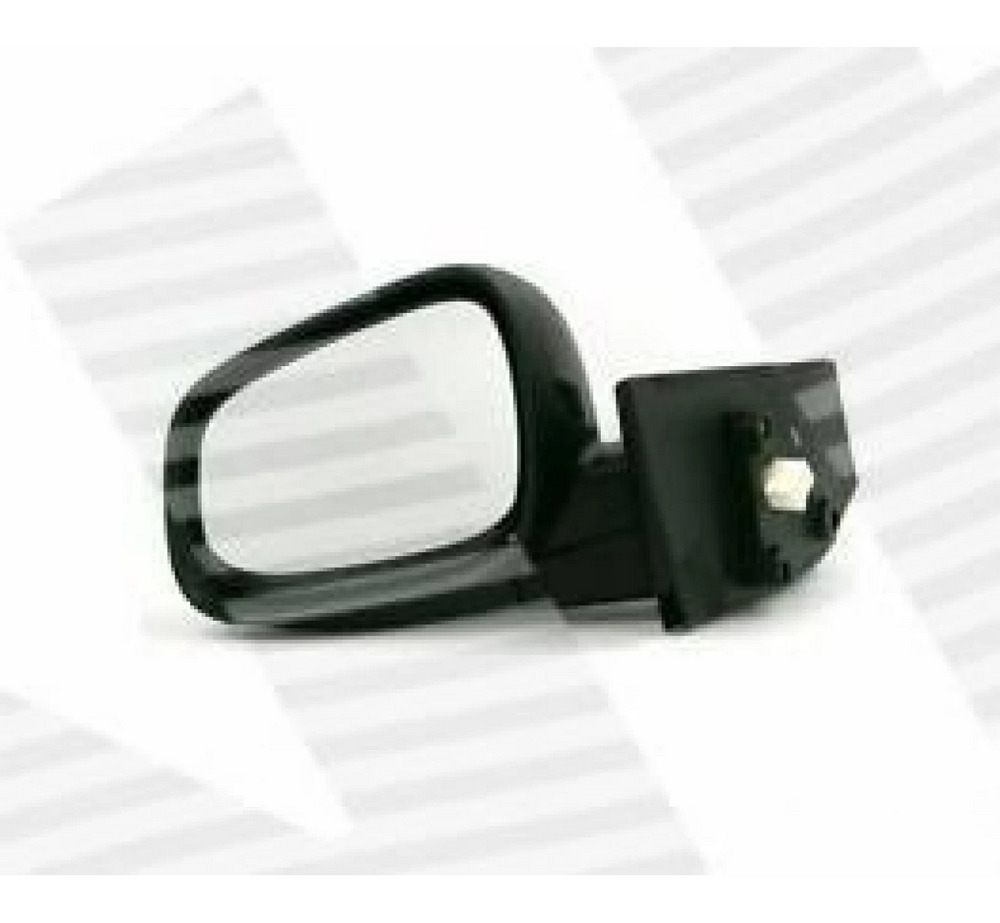 Боковое зеркало для Chevrolet Spark III (M300) Боковое зеркало для Chevrolet Spark III (M300)