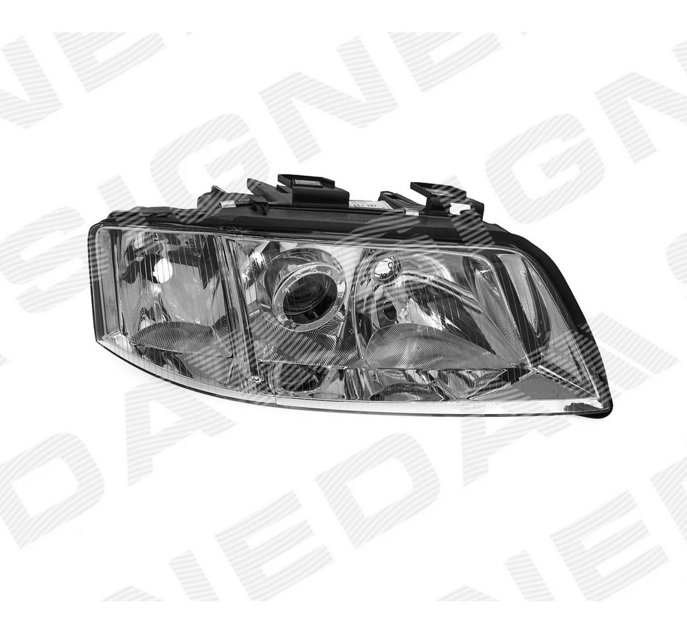 Передняя фара (правая) для Audi A6 (C5)