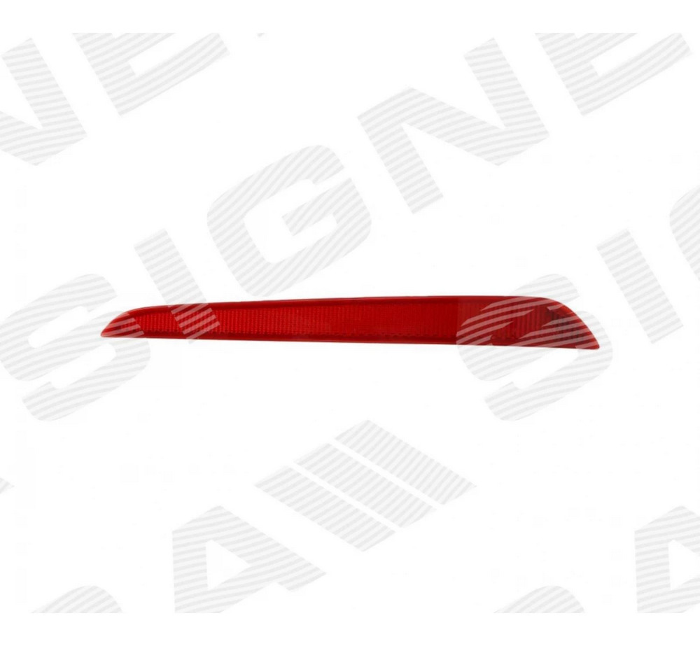 Задний отражатель для BMW 5 (G30)