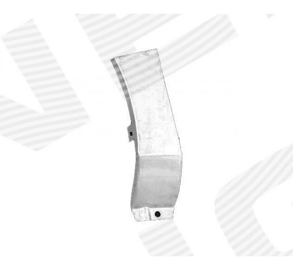 Передняя арка (левая) для Ford Galaxy (WGR)