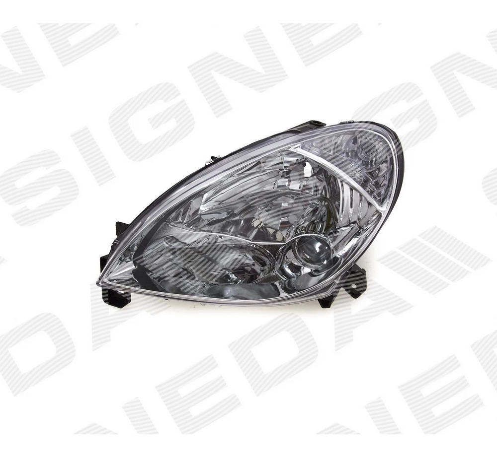 Передняя фара (левая) для Citroen Xsara (N1)
