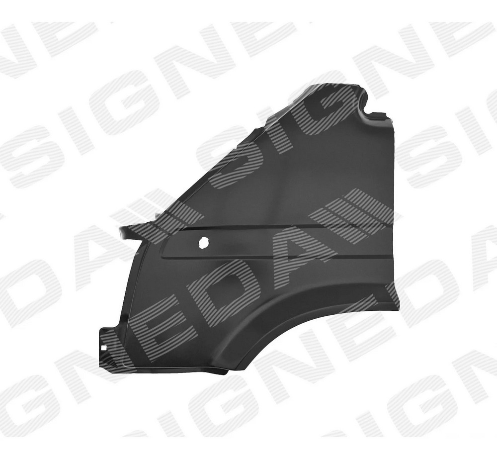 Крыло переднее (левое) для Ford Transit IV,V