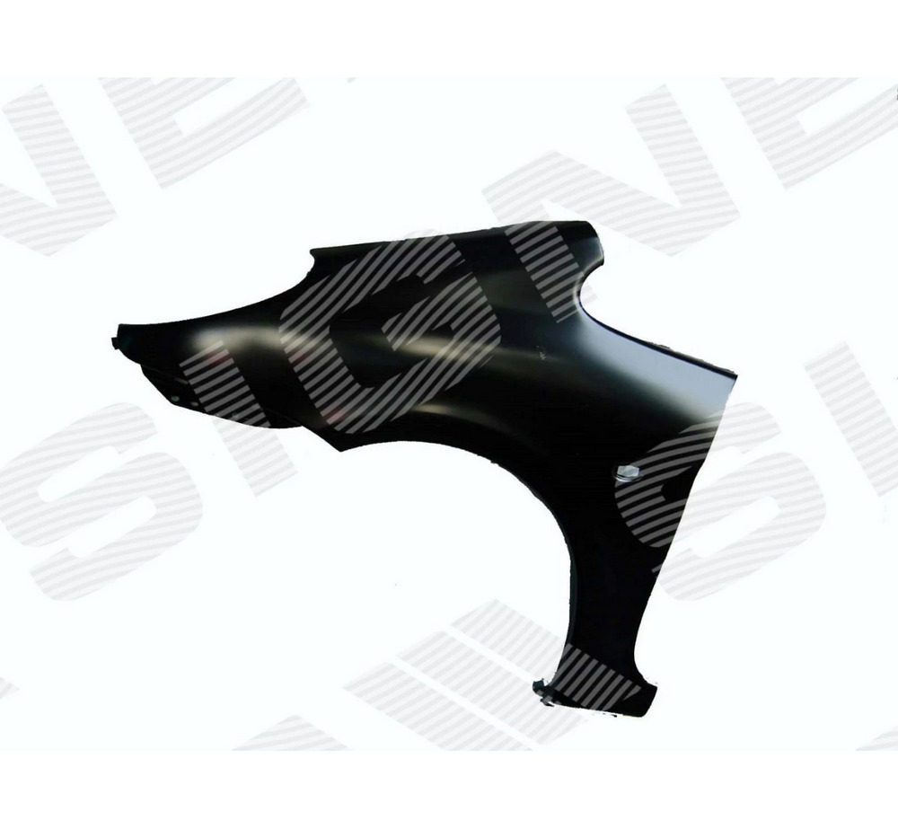 Крыло переднее (левое) для Citroen Xsara Picasso (N68)