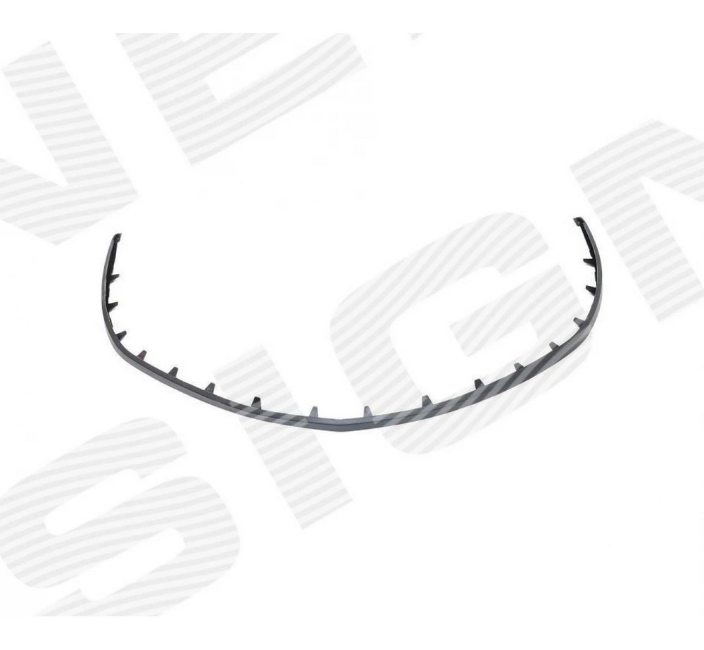 Спойлер бампера для Buick Encore