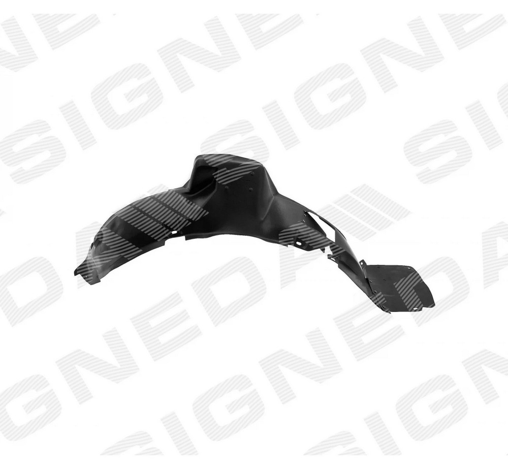 Подкрылок передний (правый) для Ford Galaxy (WGR)