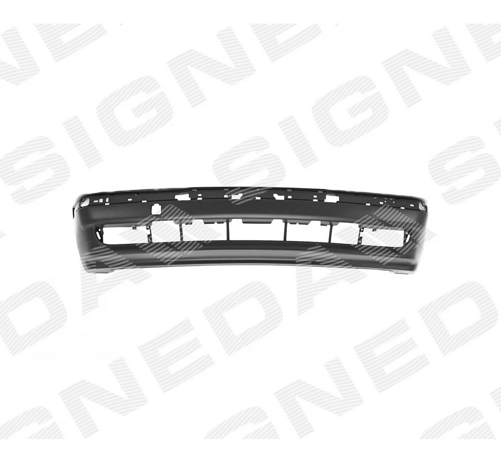 Бампер передний для BMW 7 (E38)